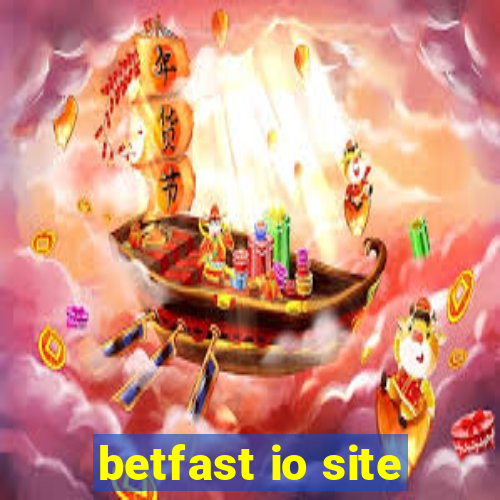 betfast io site